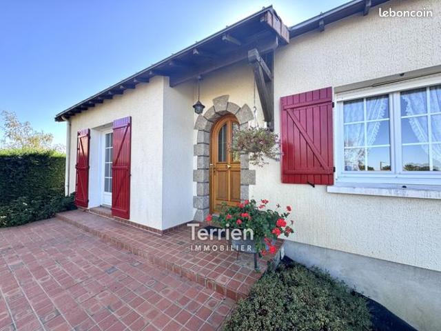 Maison vente à Mauges-sur-Loire, Maine-et-Loire