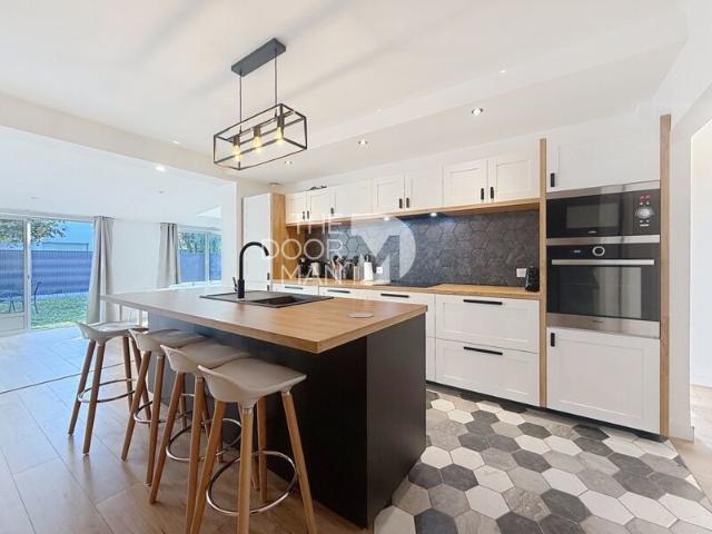 Maison vente à Nantes, Vertou