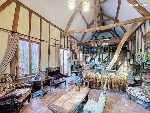 Maison vente à Arras, Aubrometz