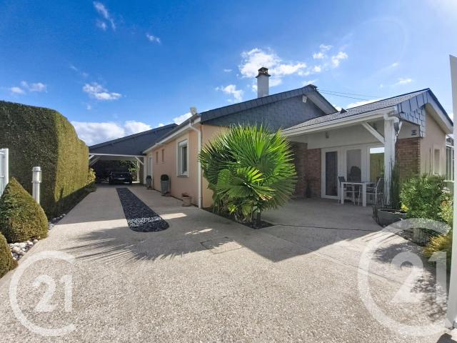 Maison vente à Les Essarts, Grand-Couronne
