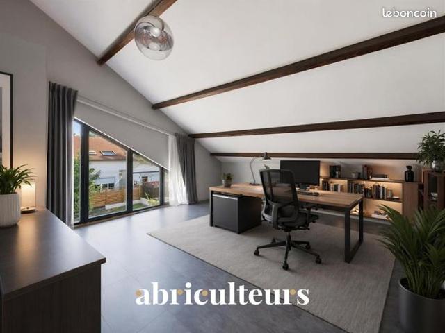 Maison vente à Nogent-sur-Marne, Champigny-sur-marne