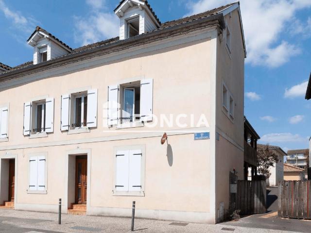 Maison vente à Mont-de-Marsan, Mont-de-marsan