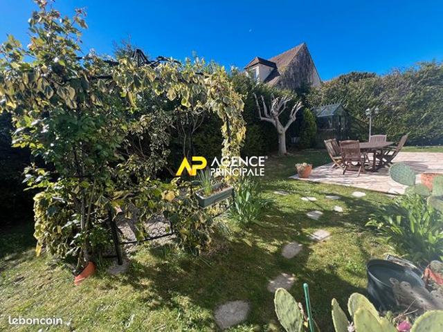 Maison vente à Argenteuil