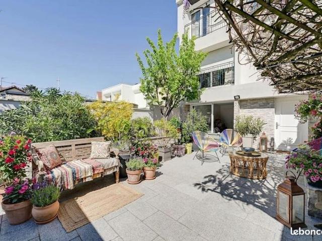 Maison vente à Nanterre