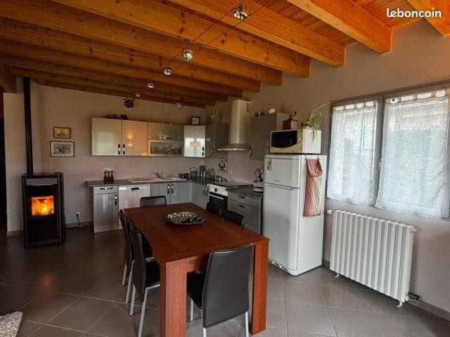 Maison vente à Couches, Saône-et-Loire