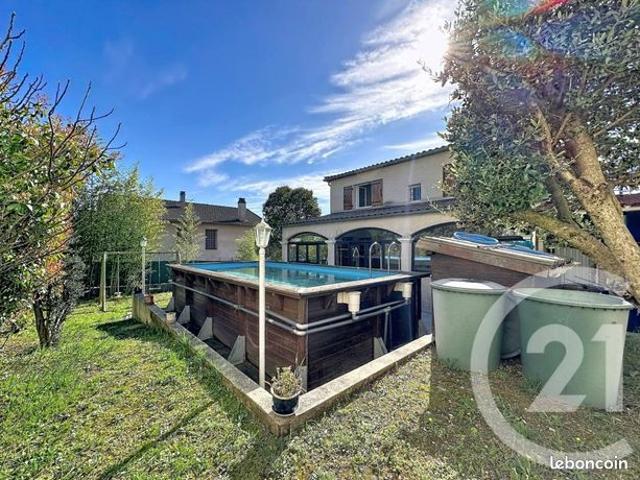 Maison vente à Alès, Saint-privat-des-vieux