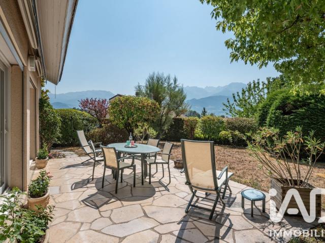 Maison vente à Grenoble, Saint-nazaire-les-eymes