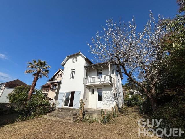 Maison vente à Pau, Orthez