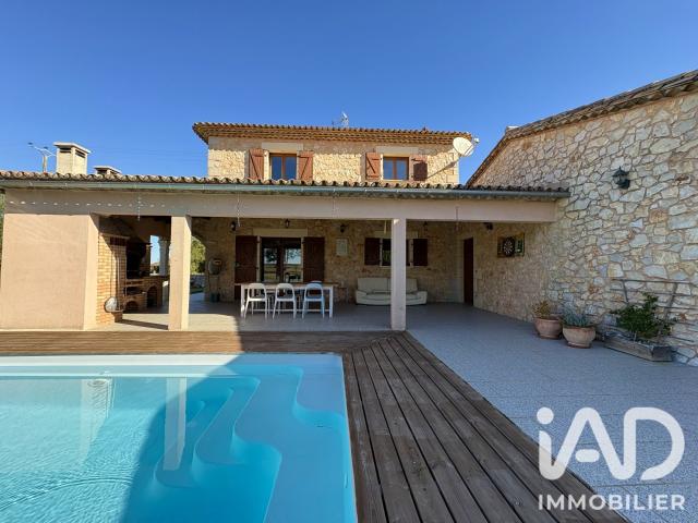 Maison vente à Pitau, Savignac-de-Duras