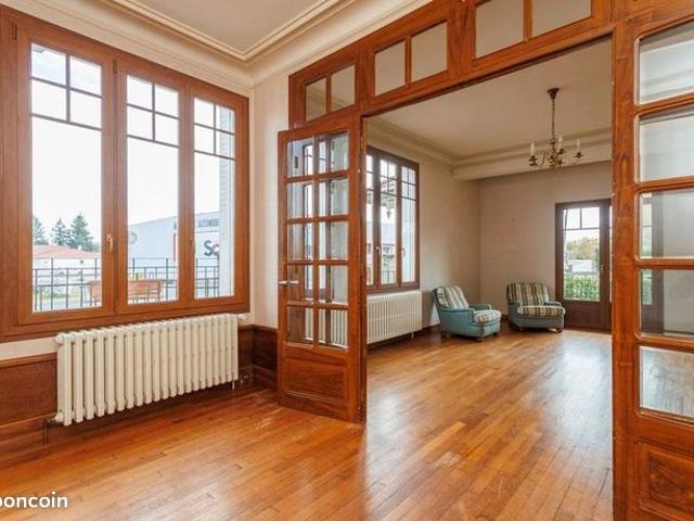 Maison vente à Charolles, Digoin