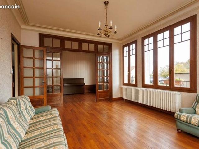 Maison vente à Charolles, Digoin
