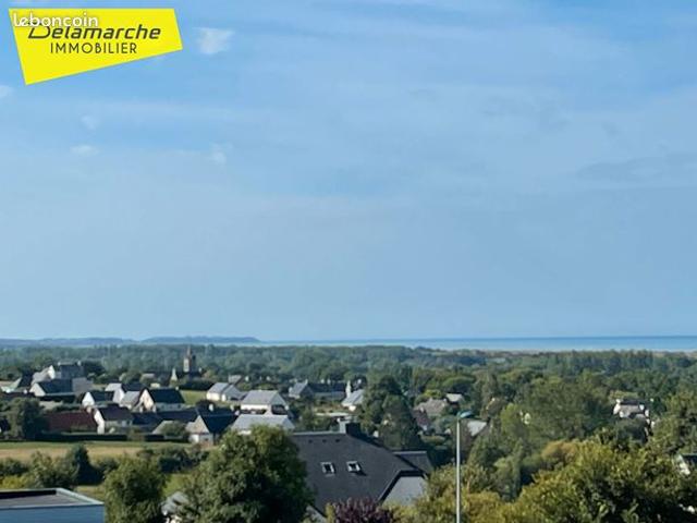 Maison vente à Coutances, Montmartin-sur-mer