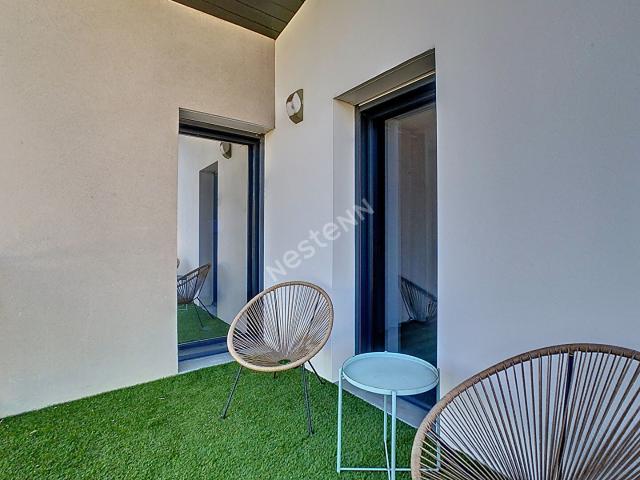 Maison vente à Nantes, Mouzillon