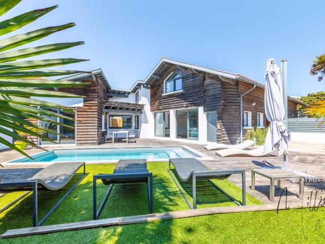 Maison vente à Bayonne, Anglet