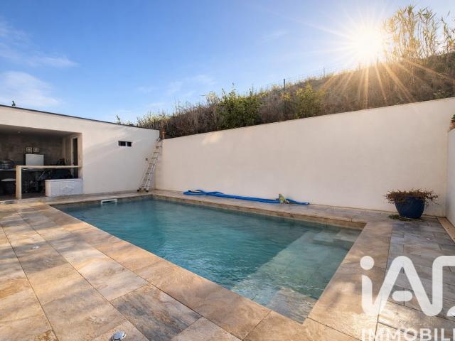 Maison vente à Perpignan