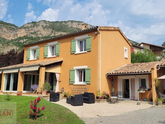 Maison vente à Gap, Laragne-montéglin