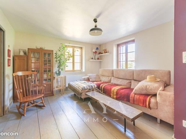 Maison vente à Altkirch, Roppentzwiller