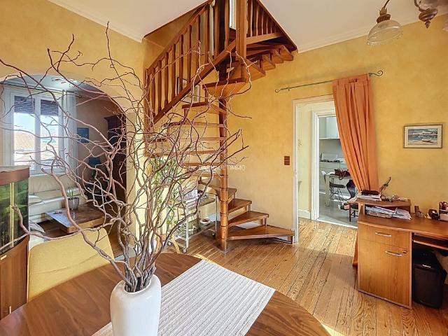 Maison vente à Toulouse