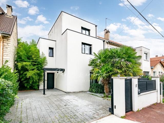 Maison vente à Nogent-sur-Marne, Saint-maur-des-fossés
