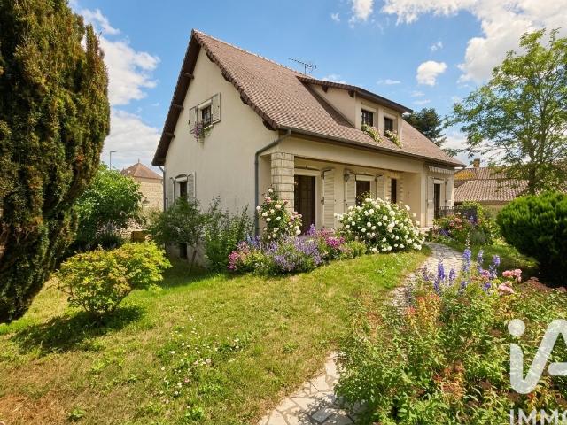 Maison vente à Marigny-Brizay, Jaunay-Marigny