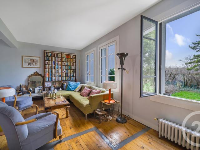 Maison vente à Boulogne-Billancourt, Issy-les-moulineaux