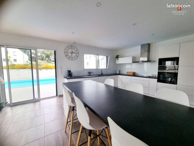 Maison vente à Lorient, Bretagne