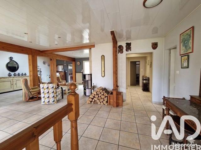Maison vente à Les Sables-d'Olonne, Saint-hilaire-de-riez