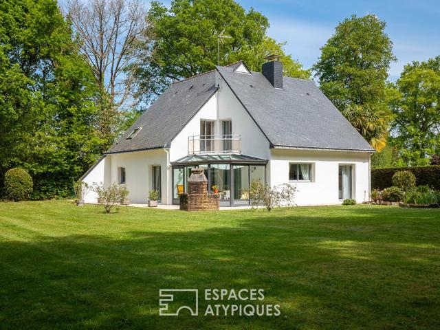 Maison vente à Châteaubriant-Ancenis, Vigneux-de-bretagne