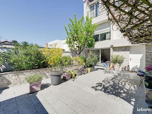 Maison vente à Nanterre