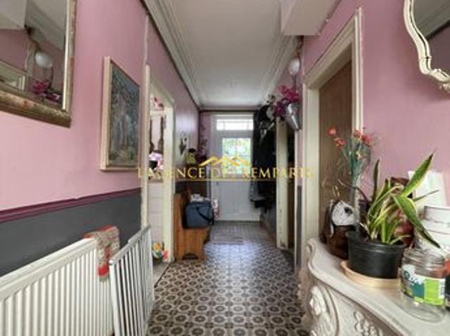 Maison vente à Montreuil-sur-Mer, Wailly-beaucamp