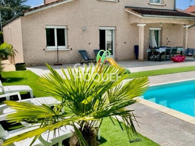 Maison location à Bourg-en-Bresse, La Boisse