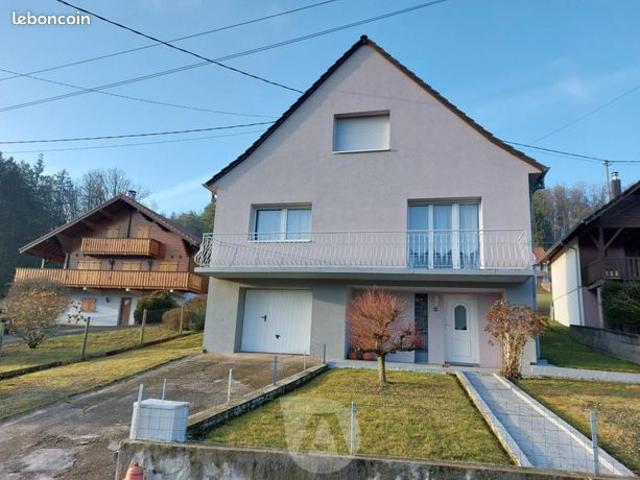 Maison vente à Saverne, Reipertswiller
