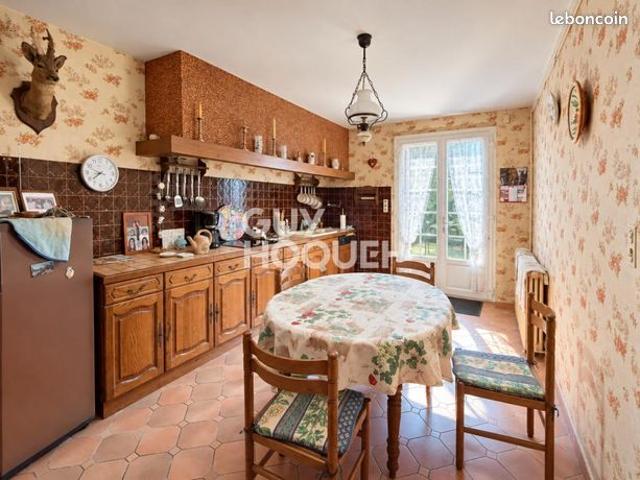 Maison vente à Saint-Estèphe, Gironde