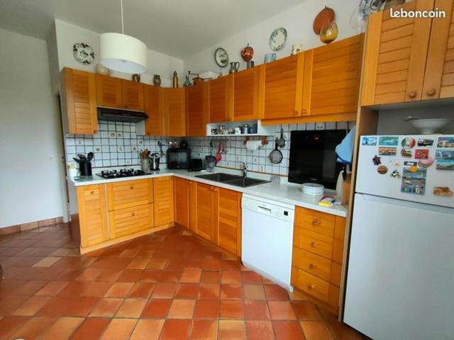 Maison vente à Provins, Bernay-vilbert