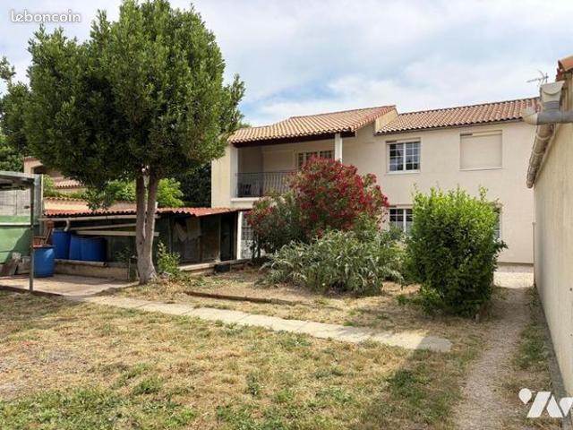 Maison vente à Aix-en-Provence, Velaux