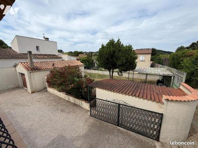 Maison vente à Aix-en-Provence, Velaux