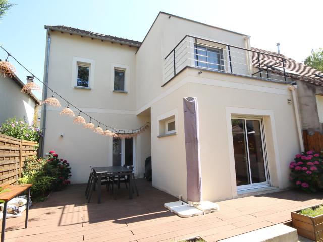 Maison vente à Versailles, Vélizy-villacoublay