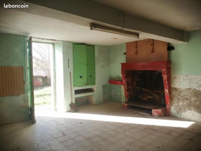 Maison vente à Angoulême, Montignac-le-coq