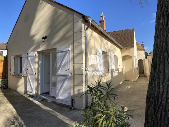 Maison vente à Rambouillet, Thoiry
