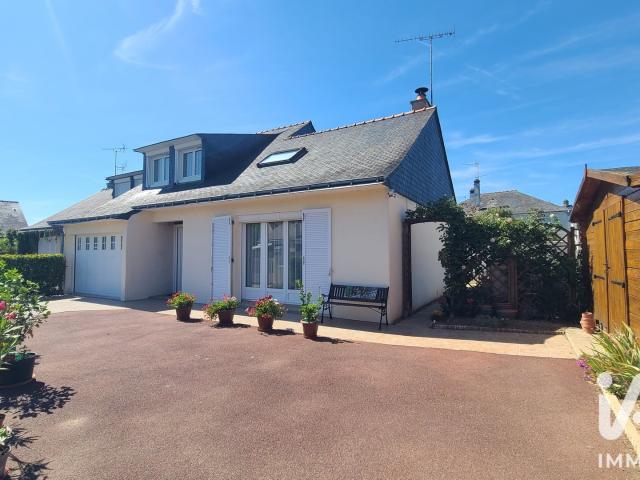 Maison vente à Angers