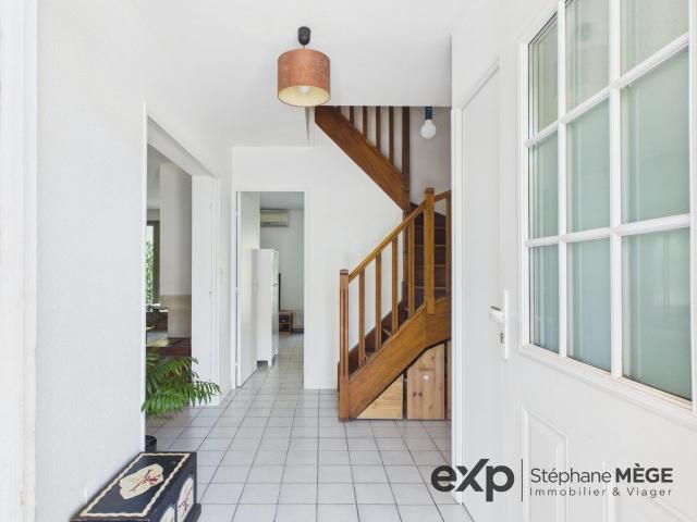 Maison vente à Les Eyquems, Mérignac