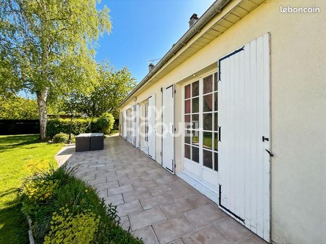 Maison vente à Fontenay-Trésigny, Seine-et-Marne