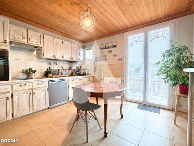 Maison vente à Grésy-sur-Aix, Savoie