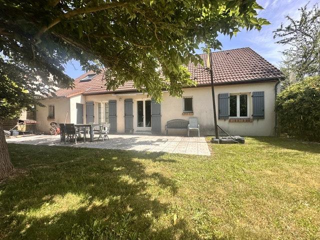 Maison vente à Orléans, Ormes