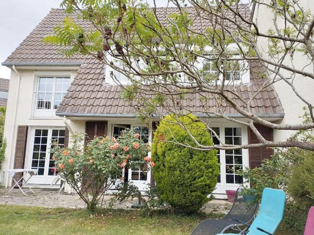 Maison vente à Palaiseau, Breuillet