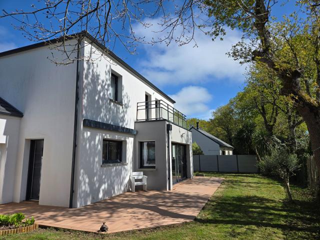 Maison vente à Saint-Nazaire, Pornichet