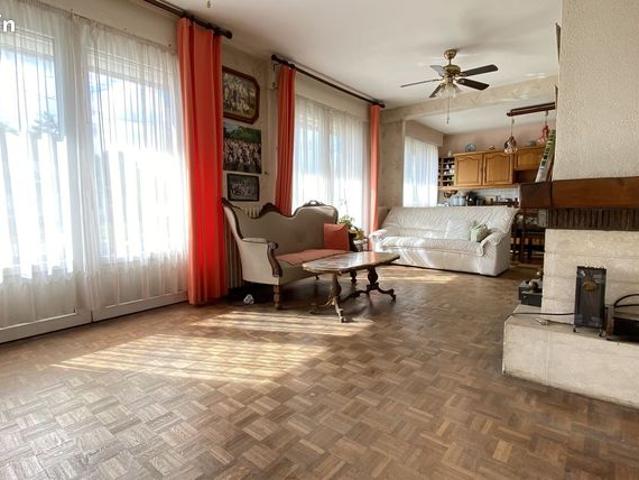 Maison vente à Lille, Santes