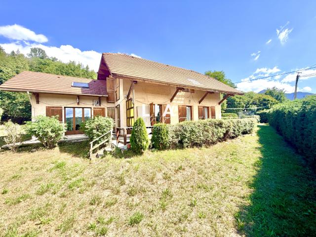 Maison vente à Gap, Buissard