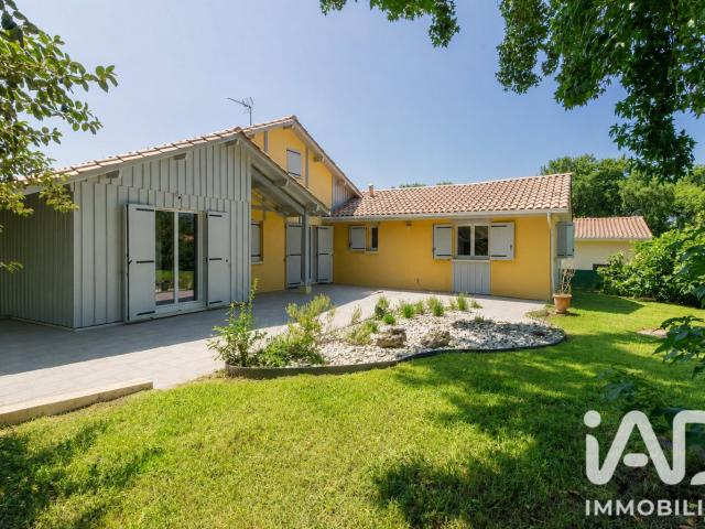Maison vente à Bordeaux, Cestas