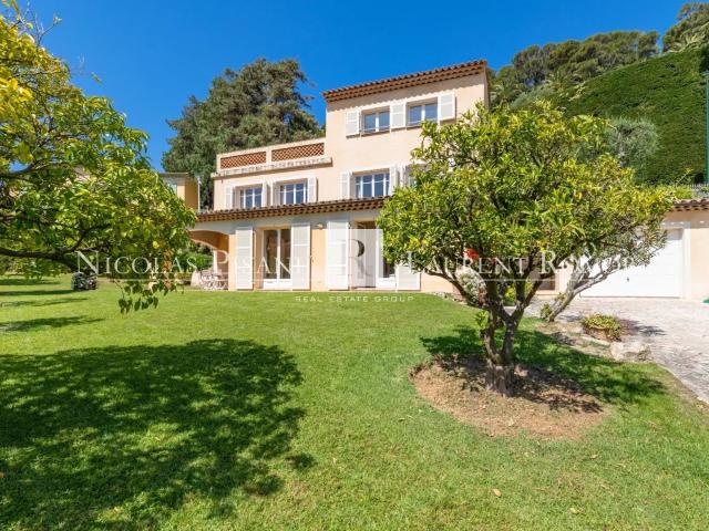 Maison vente à Nice, Saint-jean-cap-ferrat